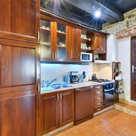 Villa Mia Debeljak