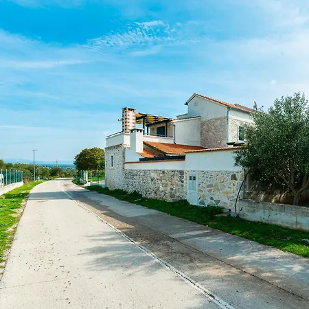 Villa Mia Debeljak
